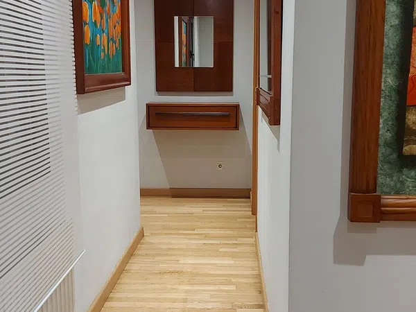 Piso en calle Fernando Zuazua, 2 - Foto 15