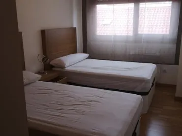 Piso en  Rúa Padre José López Calo 2 - Foto 3