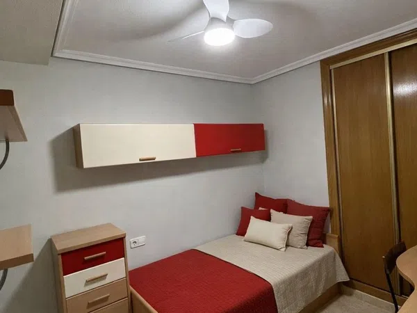 Piso en calle Río Sena, 17 - Foto 5