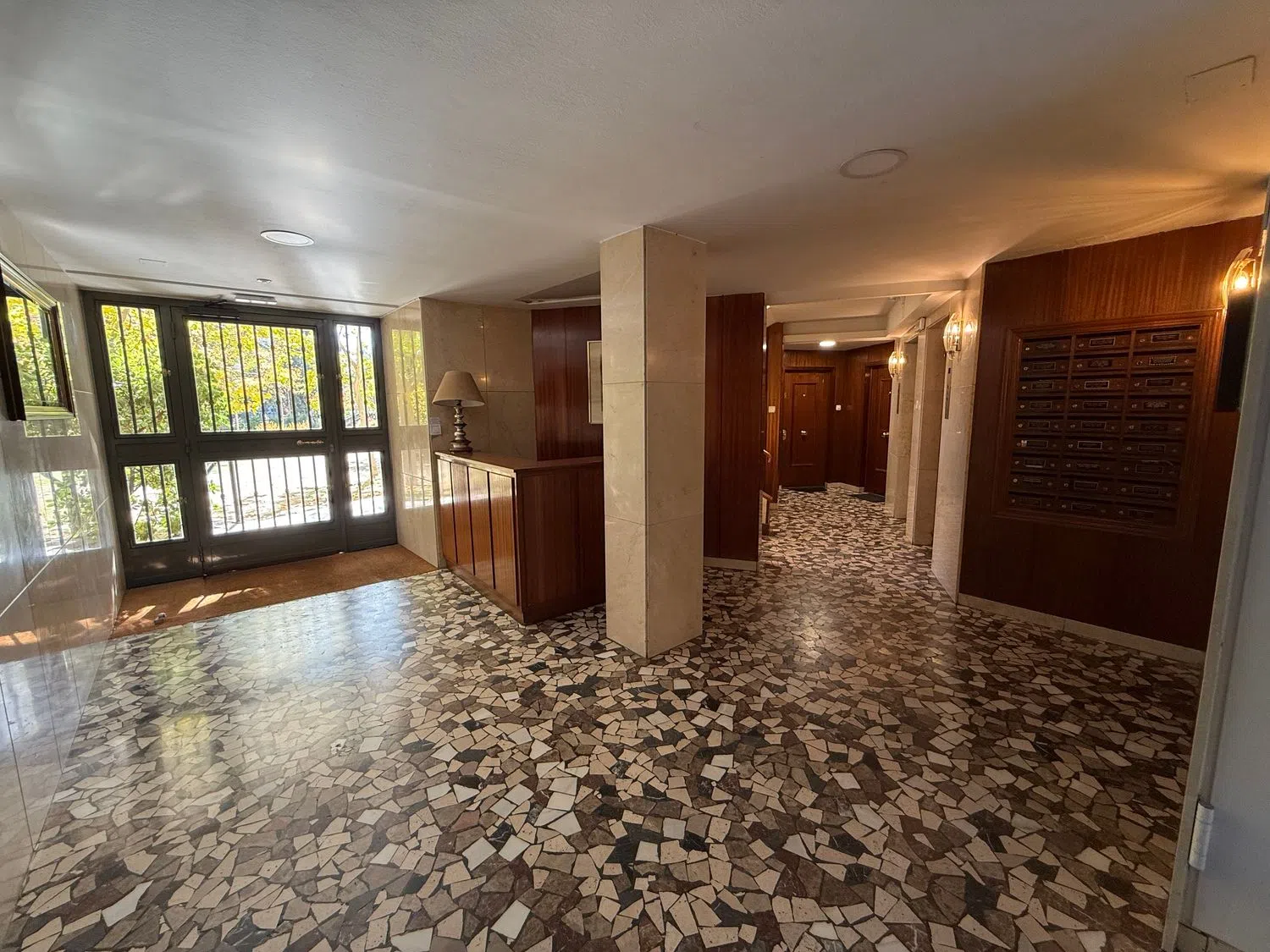 Piso en plaza Juan Antonio Suanzes, 1 - Foto 29