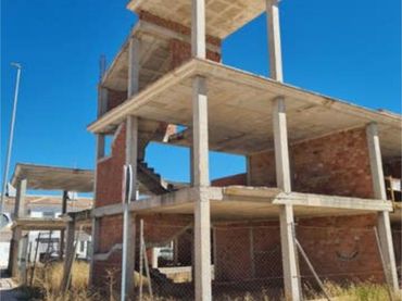 Chalet en pilones - Foto 4