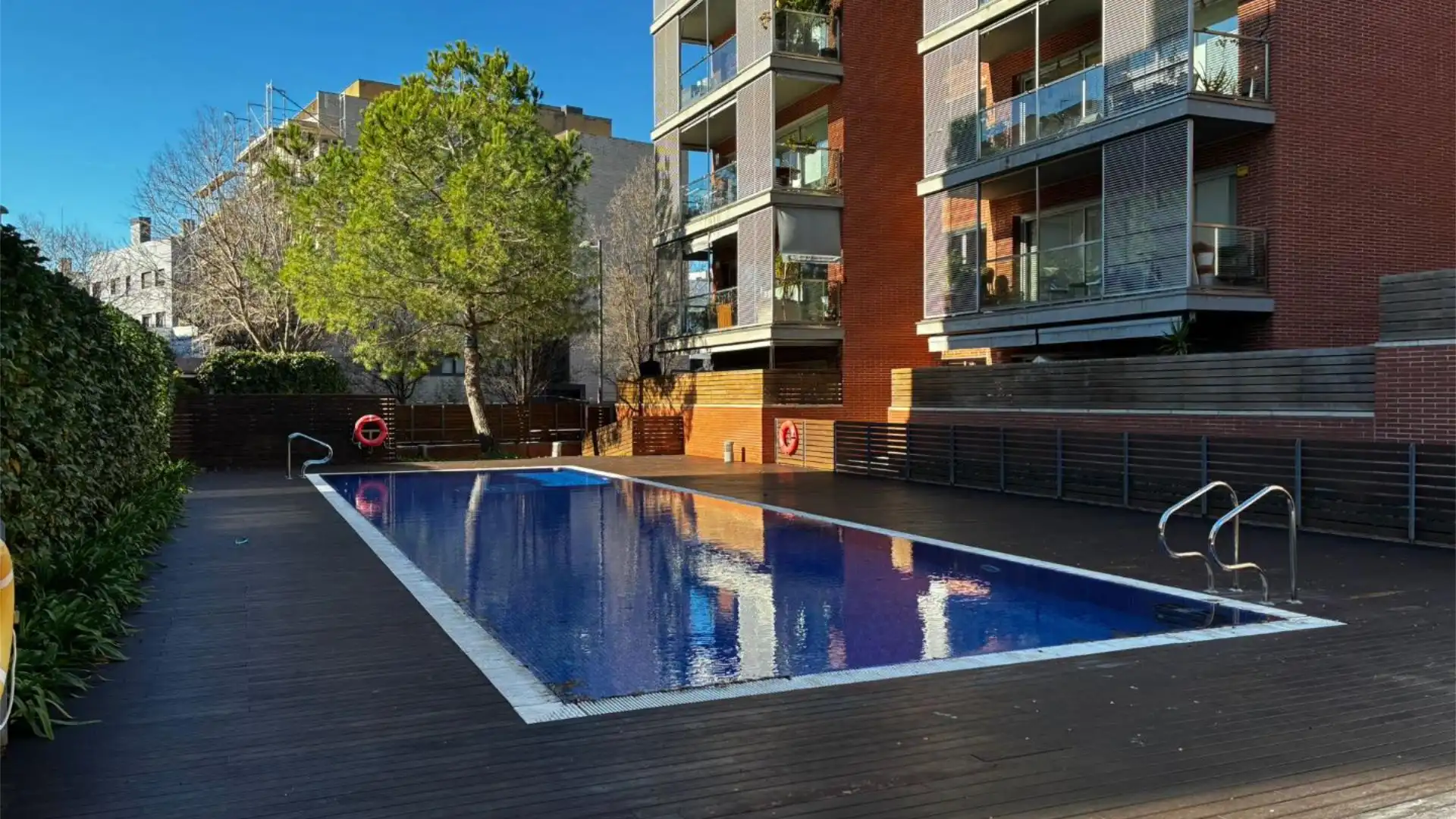 Piso en Sant Cugat del Vallès - Foto 62