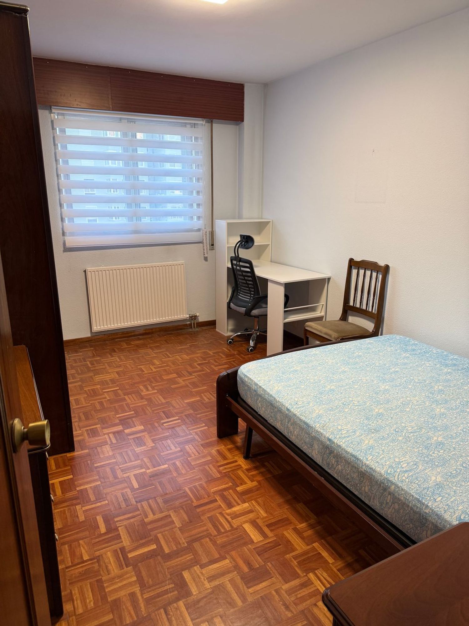Piso en Calle Federico García Lorca, 5, Gamonal - San Bruno - G9 - Foto 12
