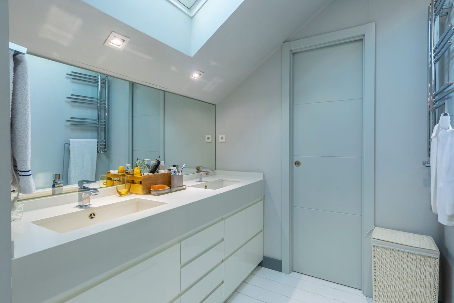 Chalet pareado en Barrio Valdemarín - Foto 18