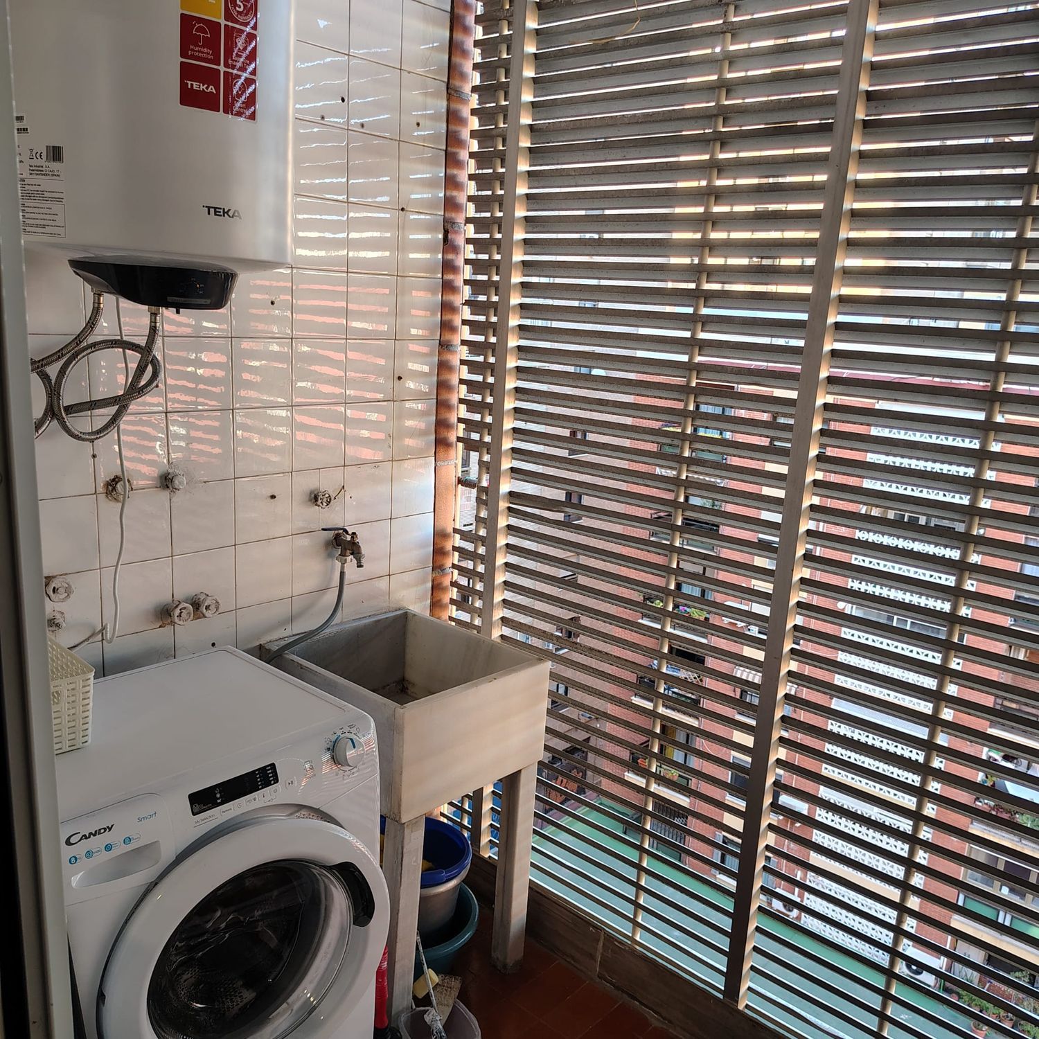 Piso en calle de polo y peyrolón, 23 - Foto 7