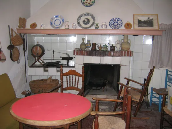 Casa de pueblo en Calle Cerrico de las Moyas, 34 - Foto 12