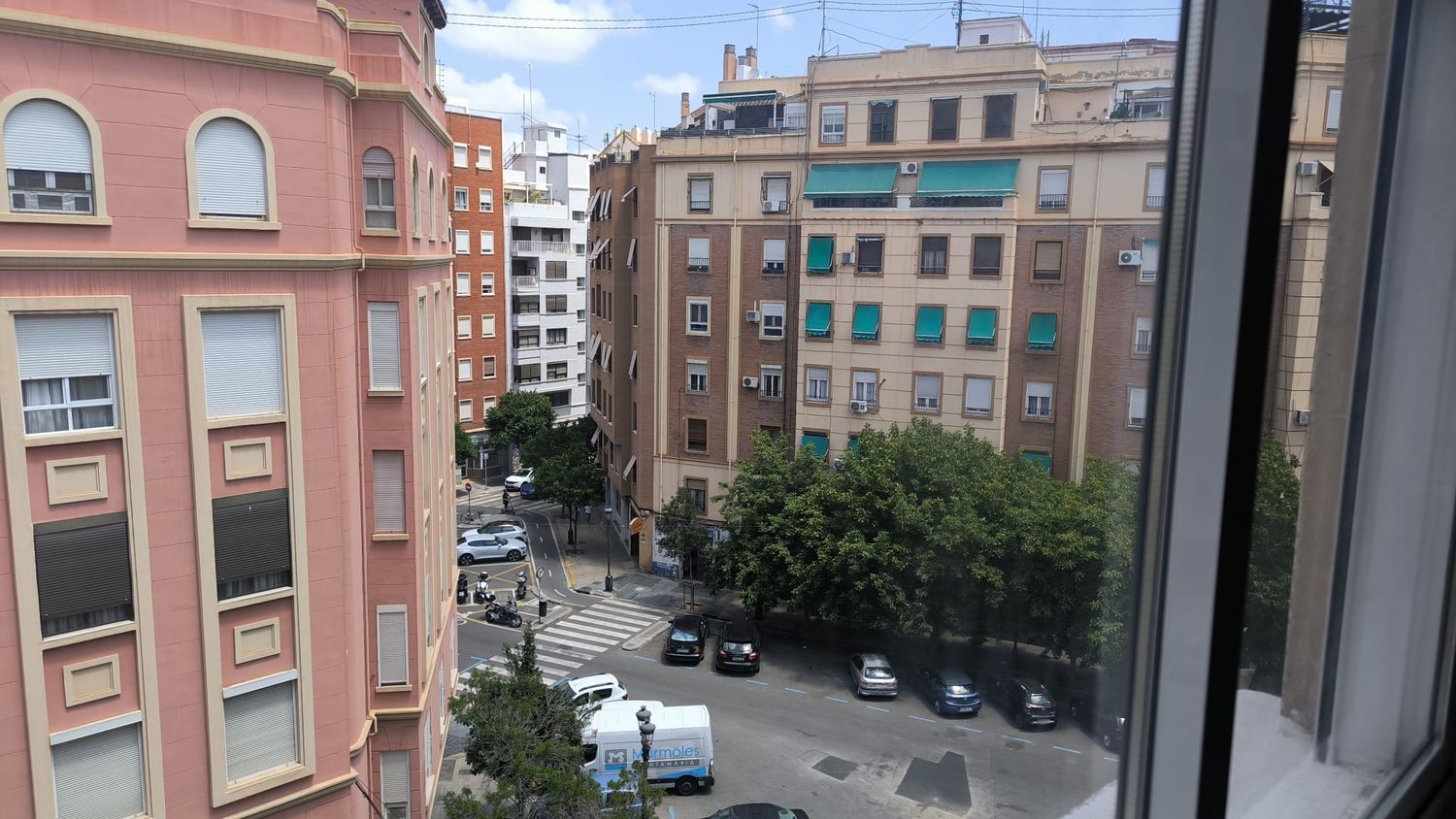 Piso en Avenida de Sant Josep de la Muntanya, La Petxina - Foto 21