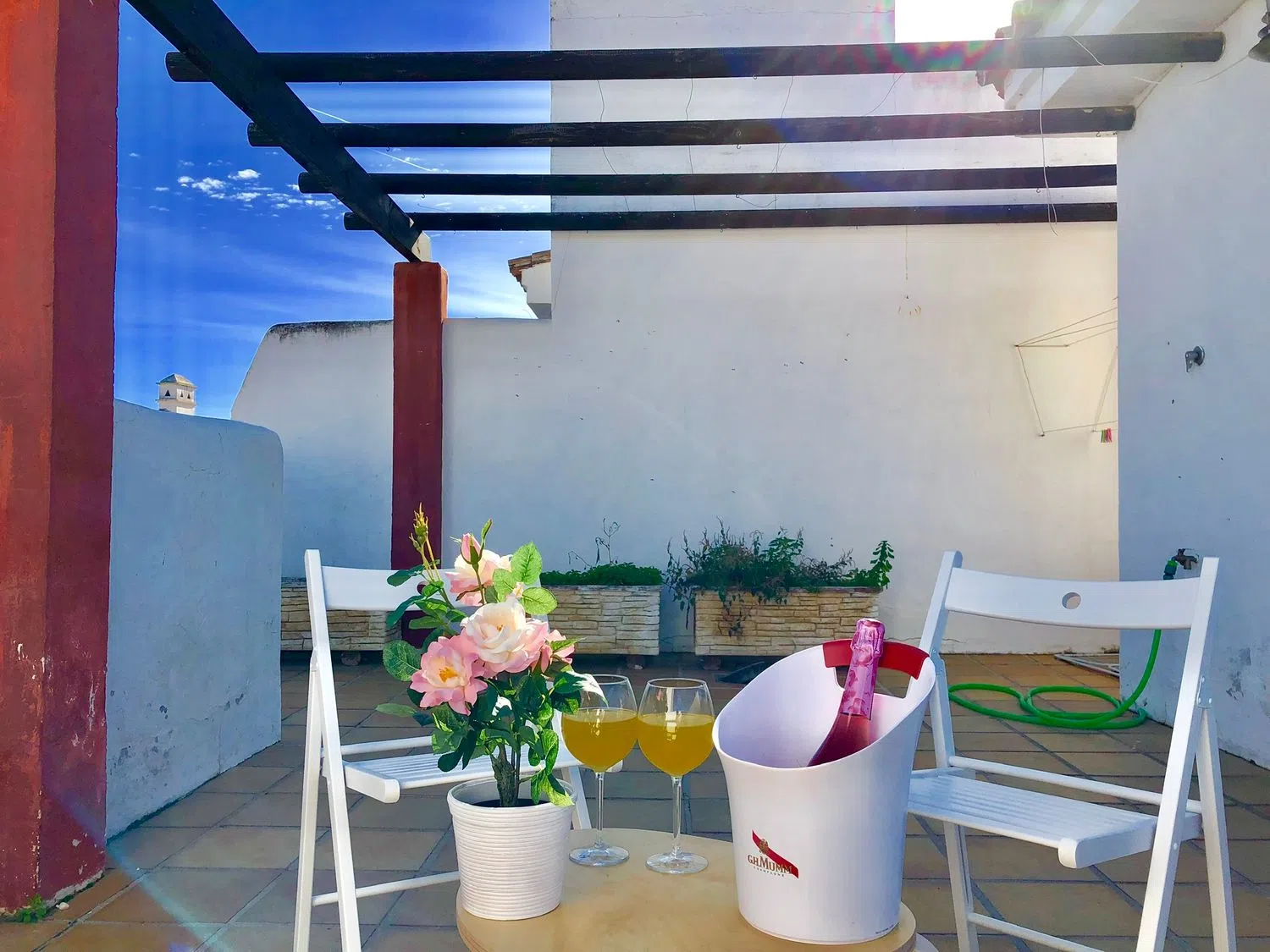 Dúplex en Urbanización Los Naranjos de Marbella, 7 Fase - Foto 18