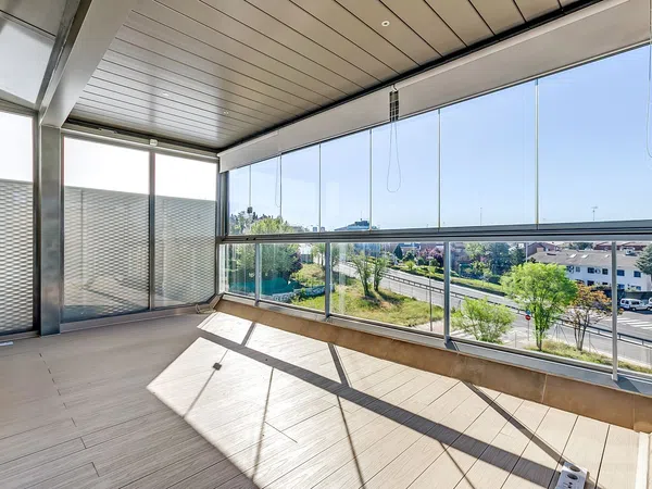 Ático en calle de las Islas de Cabo Verde, 92