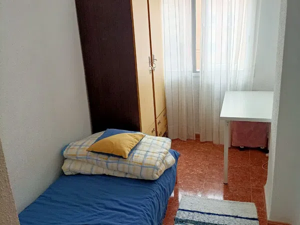 Piso en Calle de Campoamor, Ciutat Jardí - Foto 28