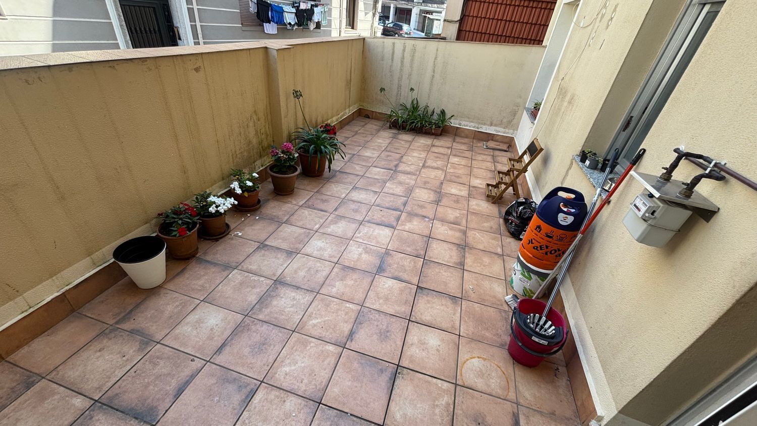 Piso en Cuesta de la Atalaya, 41, General Dávila, General Dávila - Foto 13