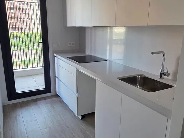 Piso en Plaza Brigada Paracaidista, 30007 Cpn, Zona Juan Carlos I - Avenida de Europa - Foto 5
