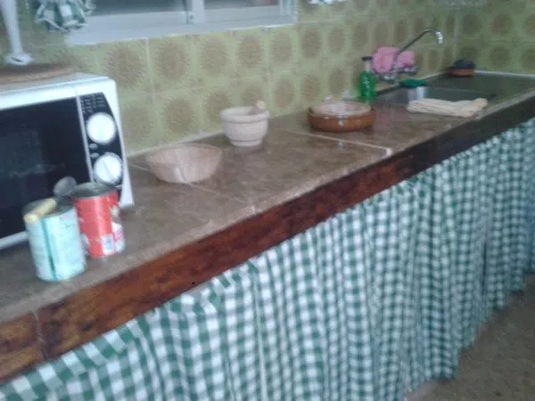 Casa o chalet independiente en Camino el Tejar, 15, La Angostura - Los Olivos, La Angostura - Los Olivos - Foto 3