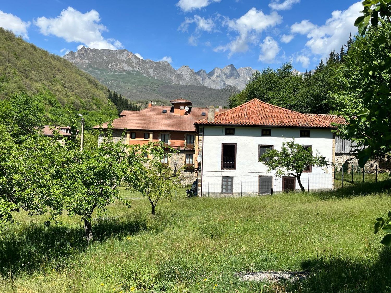 Casa de pueblo en Poblado Areños, 11 a - Foto 2