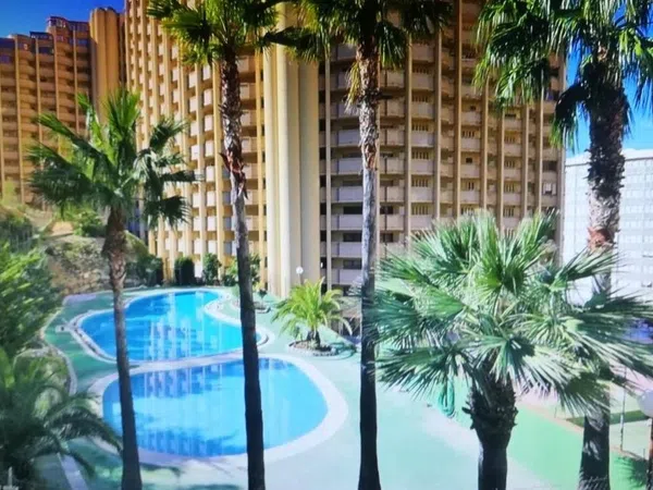 Piso en Avenida de Montecarlo, 10, Zona Sierra Helada - Foto 1