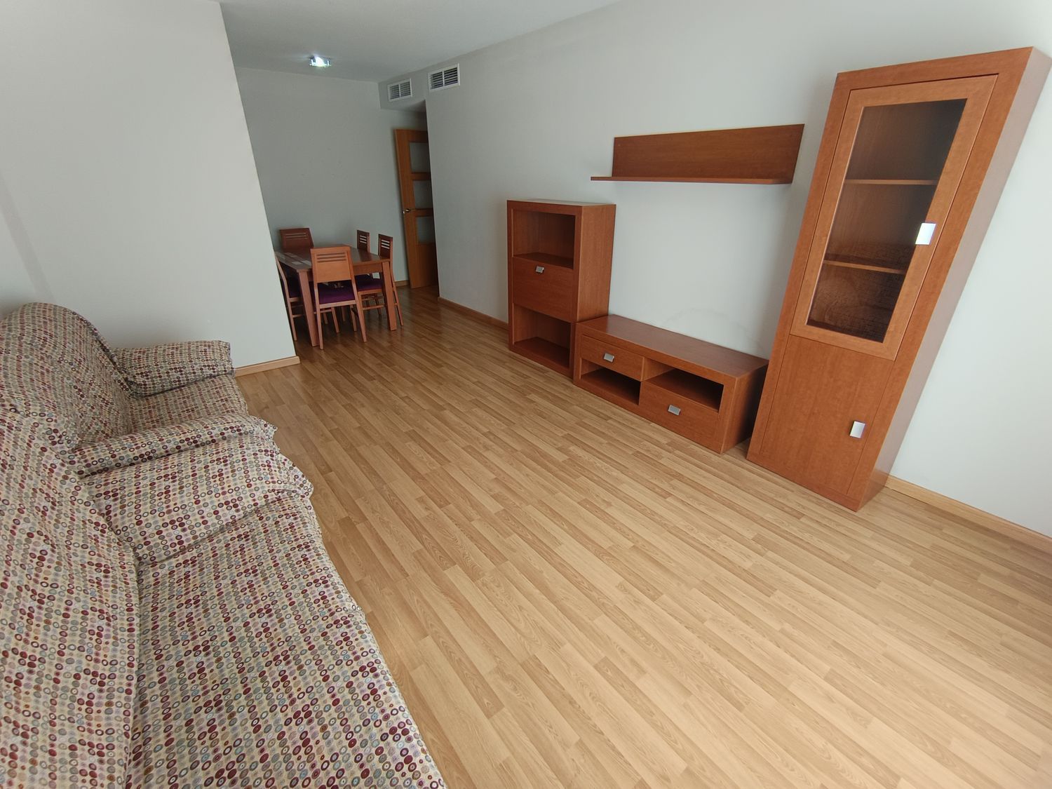 Piso en Calle Aurora, 25, La Alberca - Foto 2
