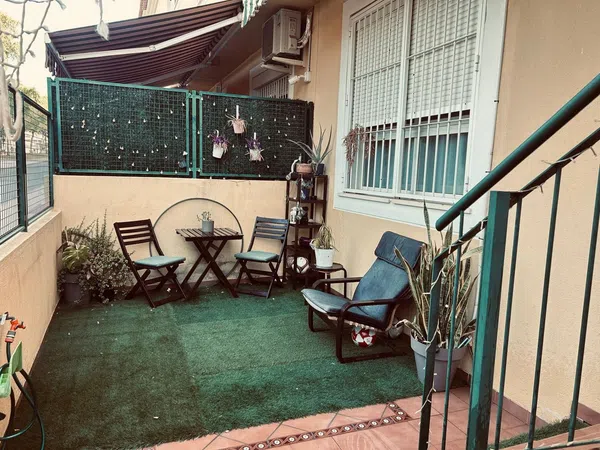 Casa o chalet independiente en Avenida Reina Sofía, 40, Guadalupe - Foto 4
