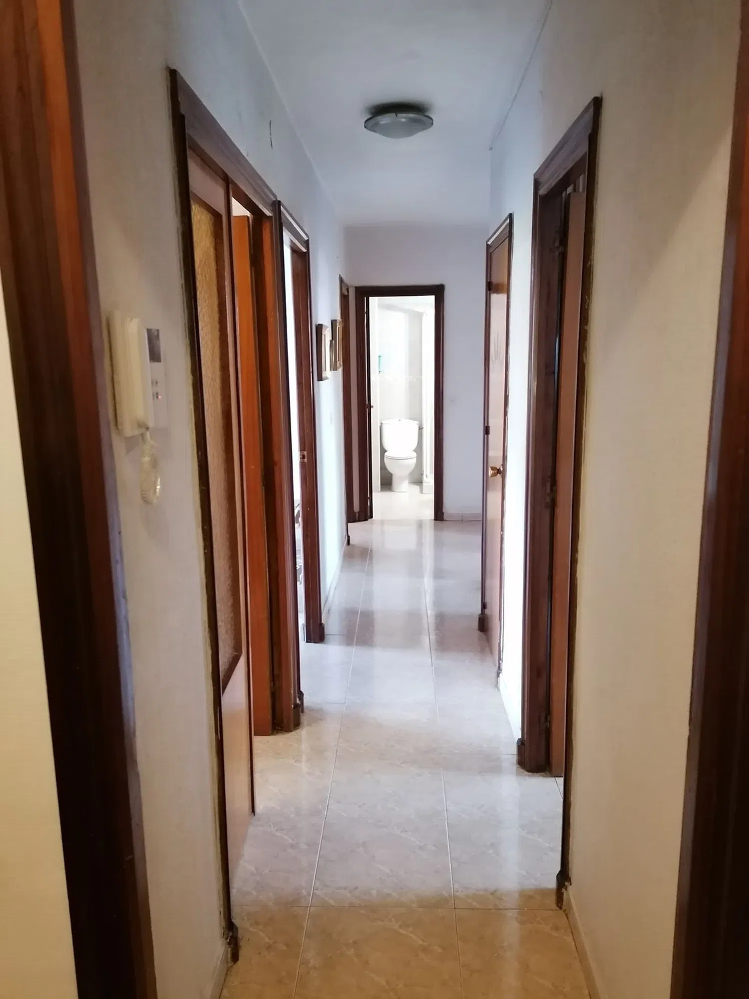 Piso en calle Ceuta, 14 - Foto 3