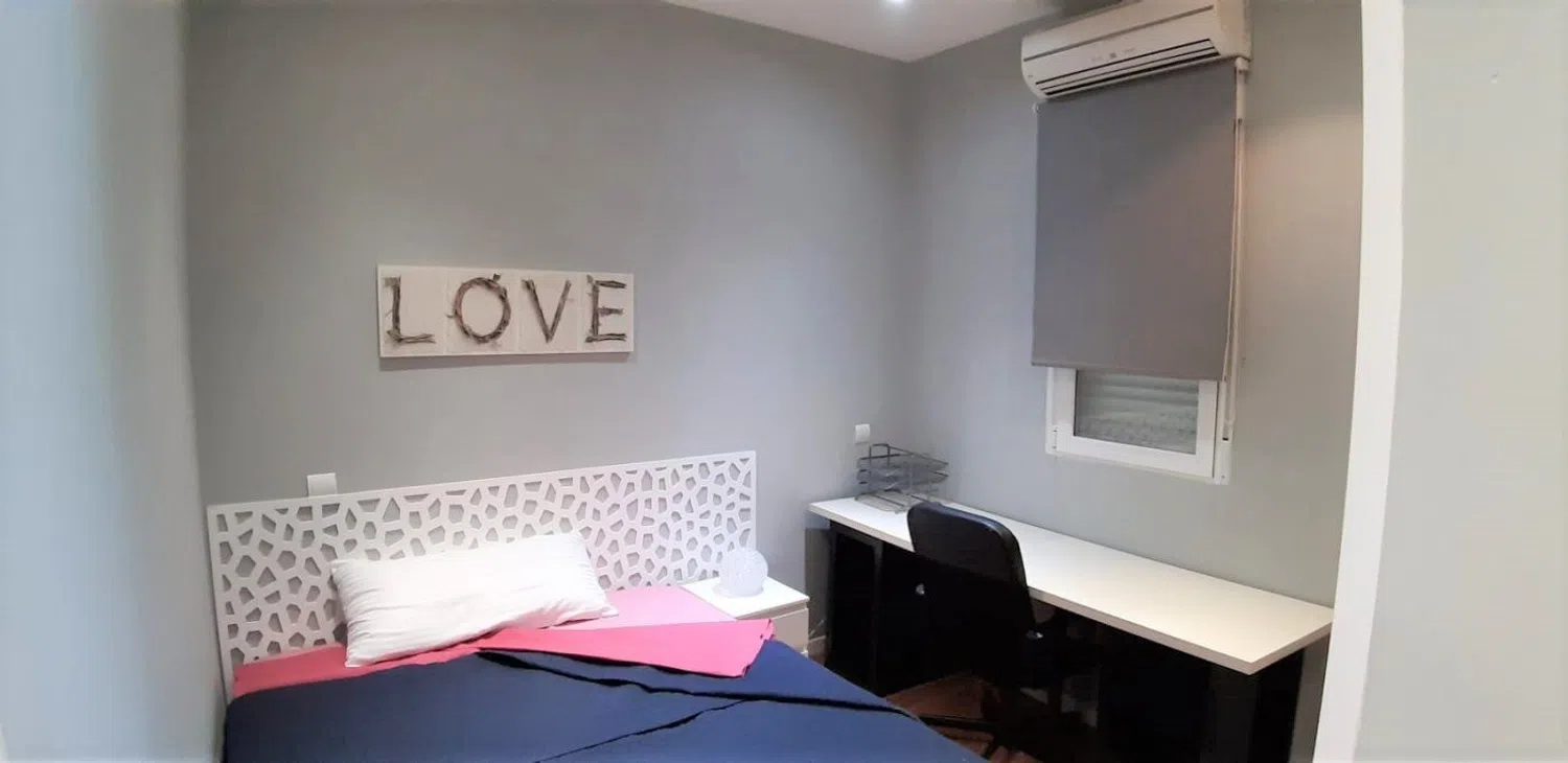 Piso en plaza de Manuel Becerra, 4 - Foto 11