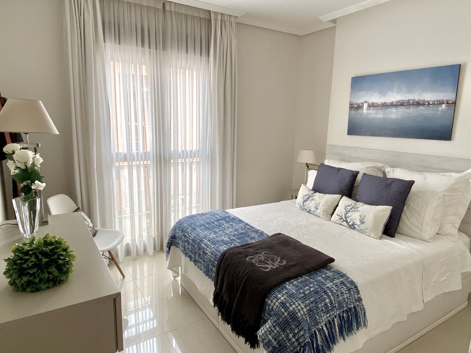 Piso en calle Pacífico, 5 - Foto 18