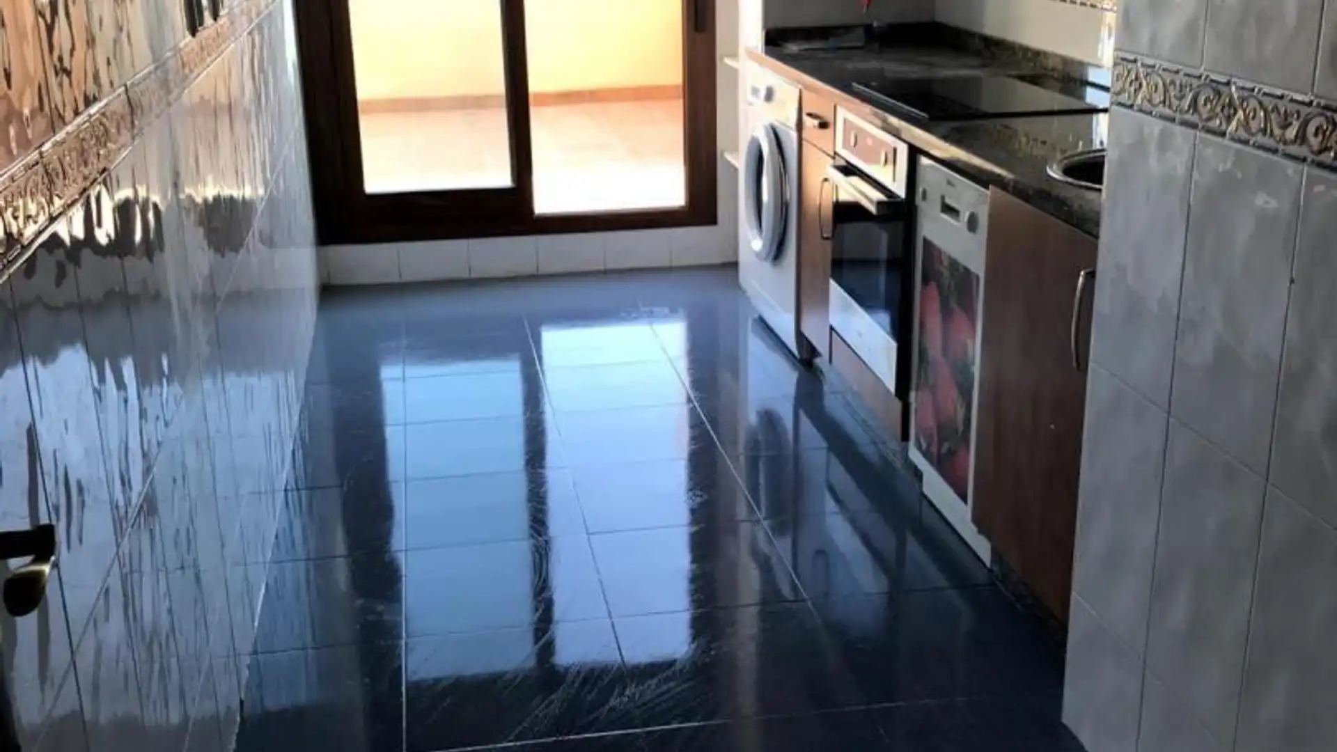 Ático en  Calle Ronda del Golf Este 56 - Foto 14