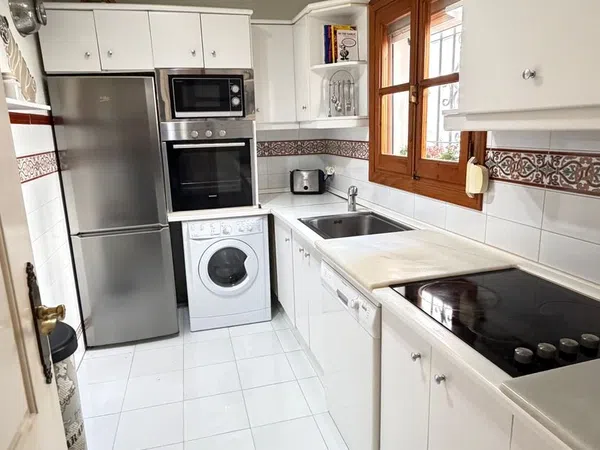 Casa independiente en avenida de Francia, 18 - Foto 15