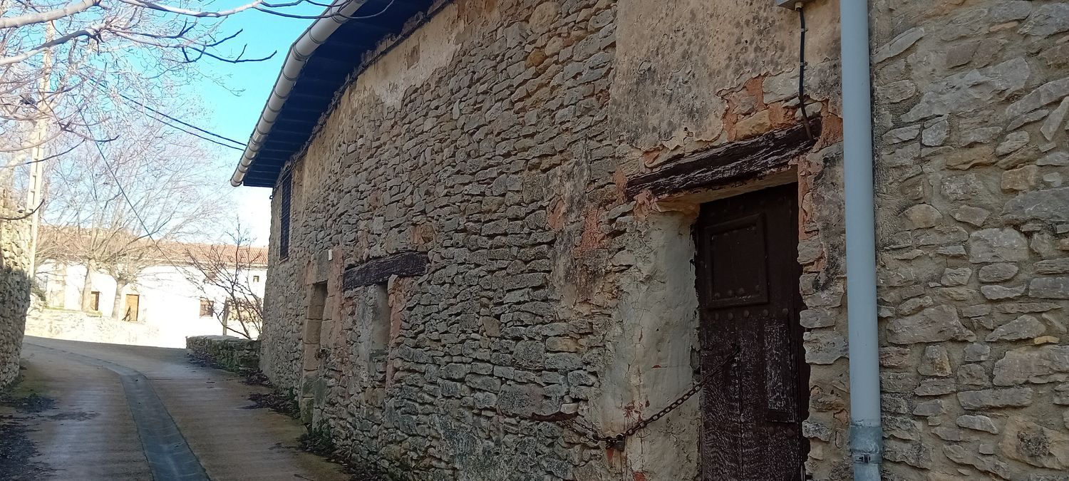 Casa de pueblo en La fuente, 7 - Foto 7