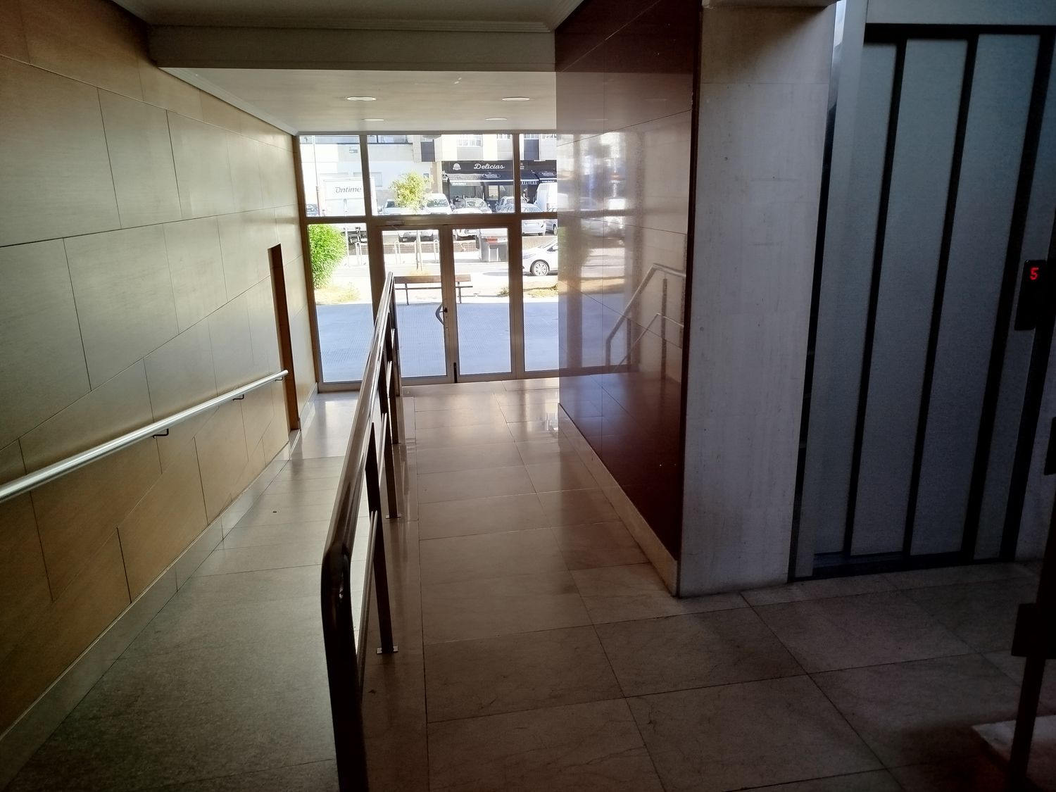 Piso en Calle Estrada, 24 n, As Travesas - Balaídos - Foto 28