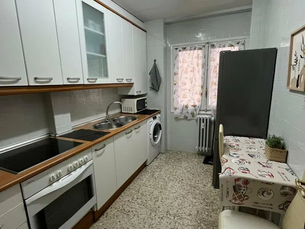 Piso en Calle de Francisco de Vitoria, 30 - Foto 6