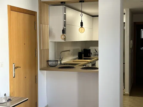 Piso en calle Rosaleda, 16 - Foto 12