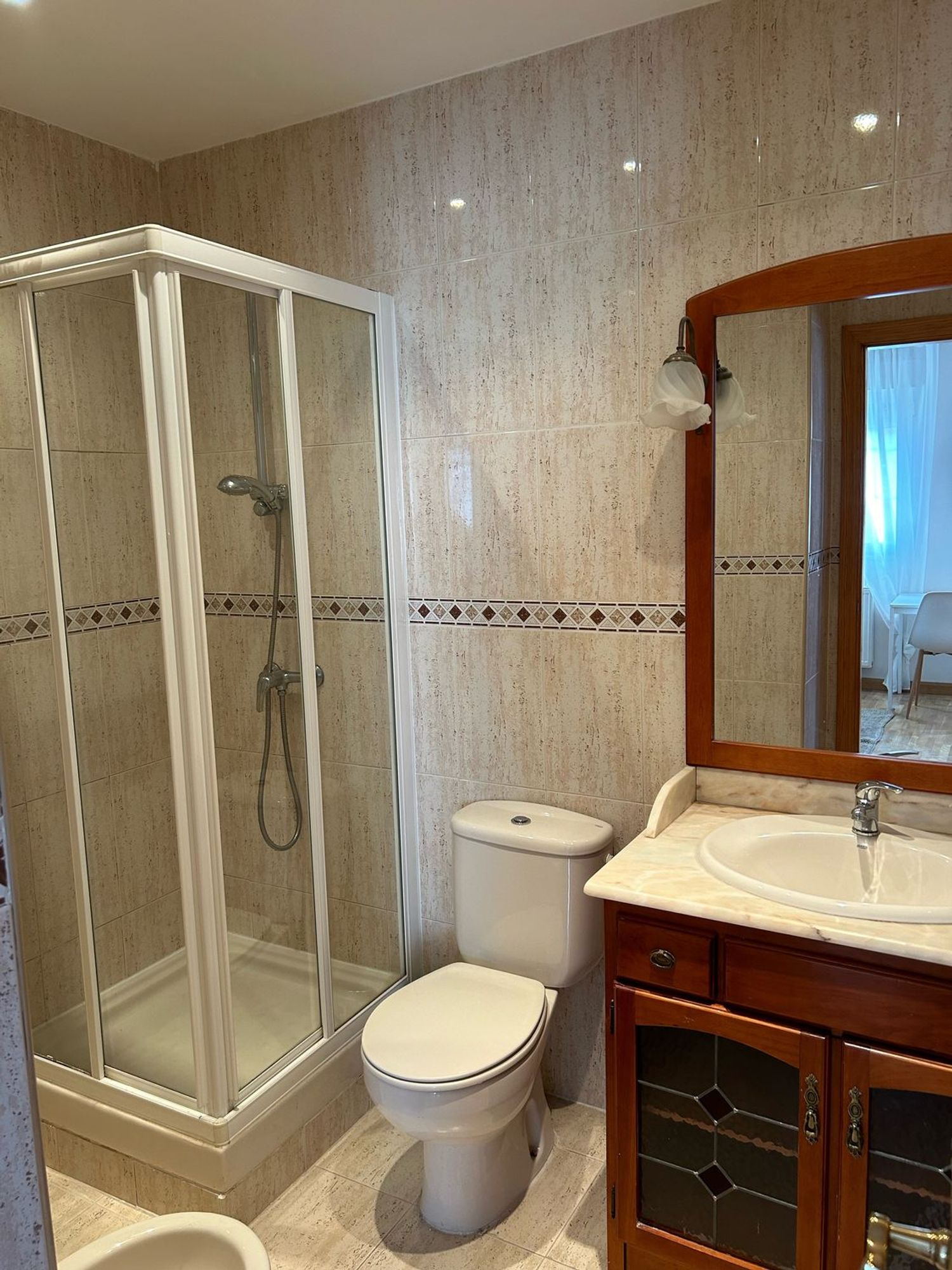 Chalet pareado en Espartales - Foto 11