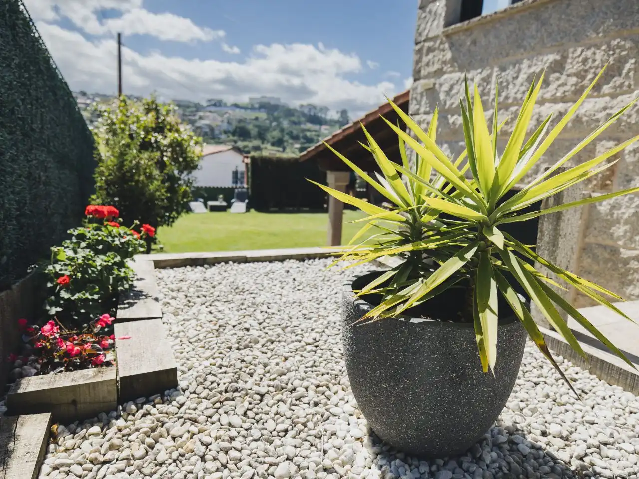 Chalet en  Rúa dos Curros 66 - Foto 6