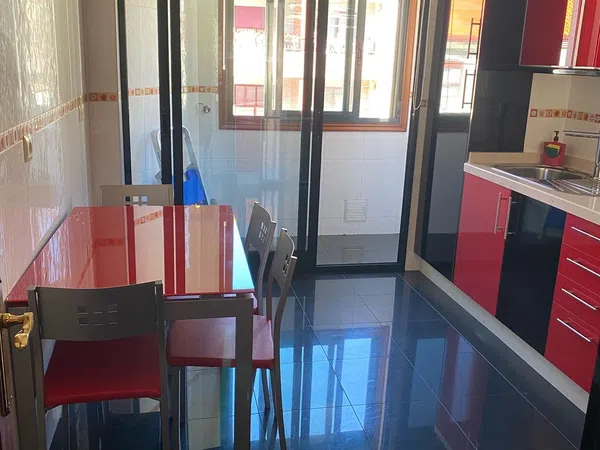Piso en Calle das Baladas, 8 - Foto 1