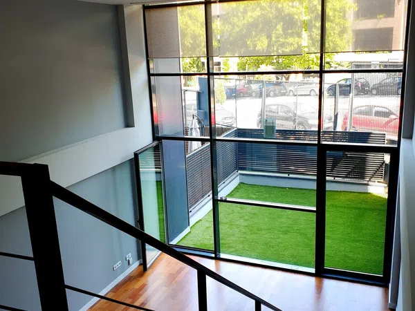 Estudio en avenida del Cerro del Águila, 2 - Foto 8