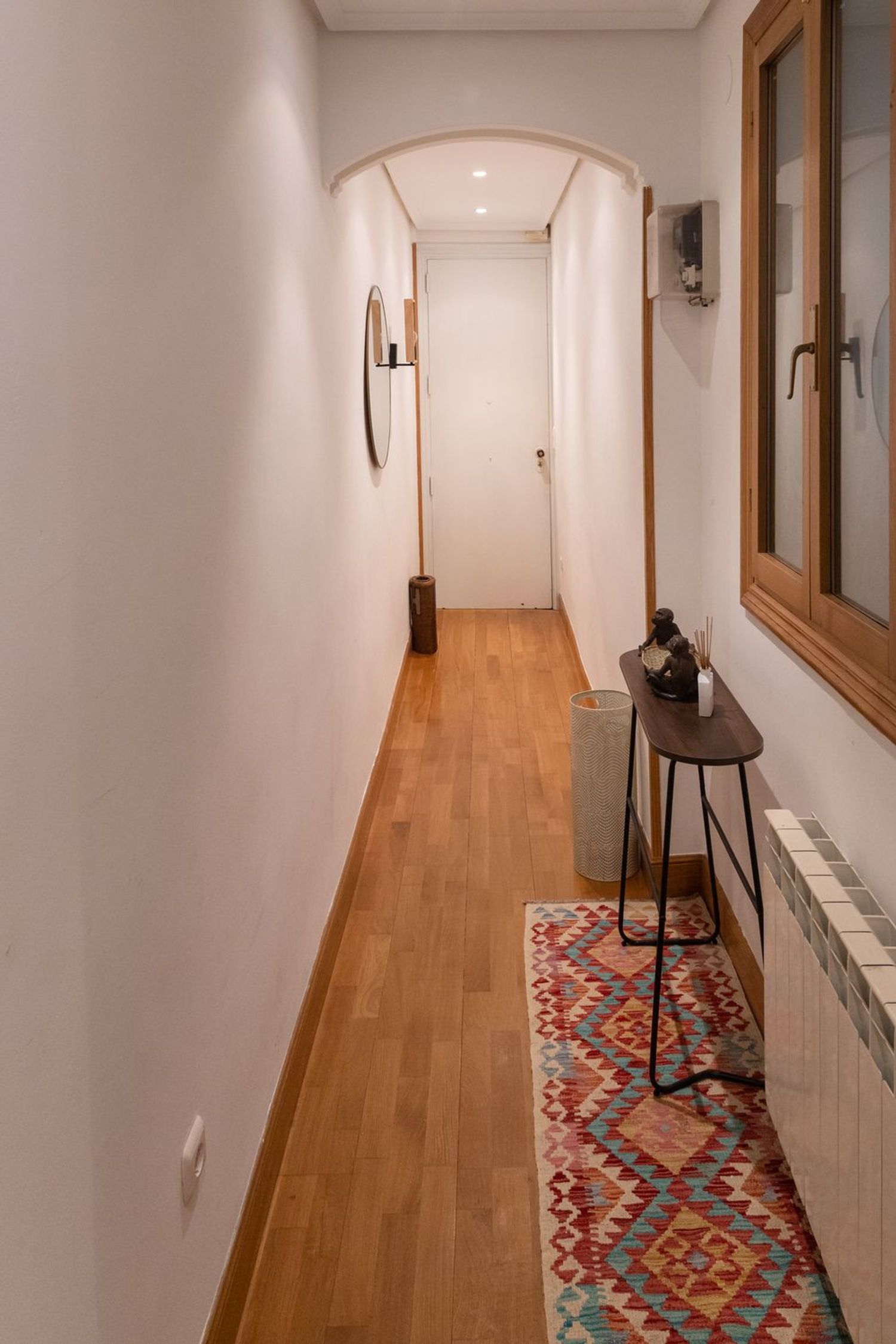 Piso en Antiguo - Foto 20