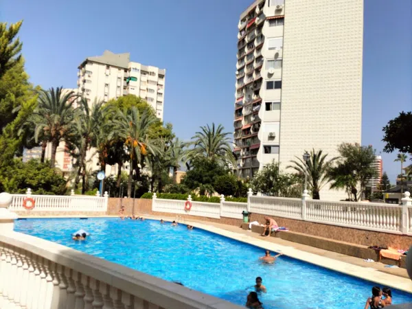 Piso en Avenida de Montecarlo, 26, Zona Sierra Helada - Foto 14