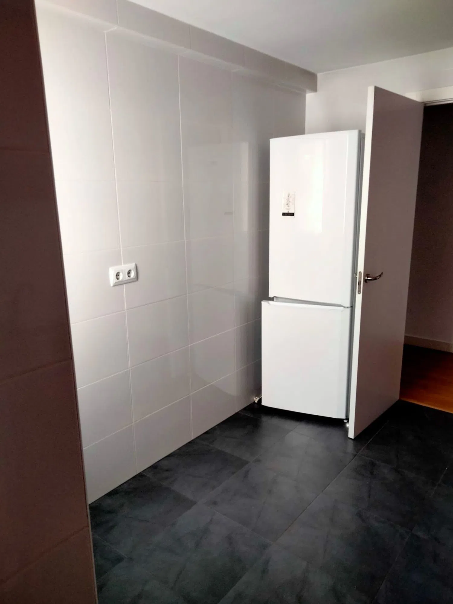 Piso en calle Ginzo de Limia, 34 - Foto 5
