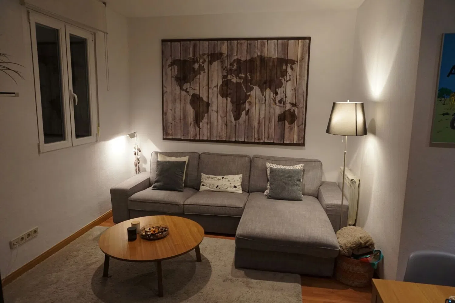 Piso en calle del General Pardiñas, 60 - Foto 9