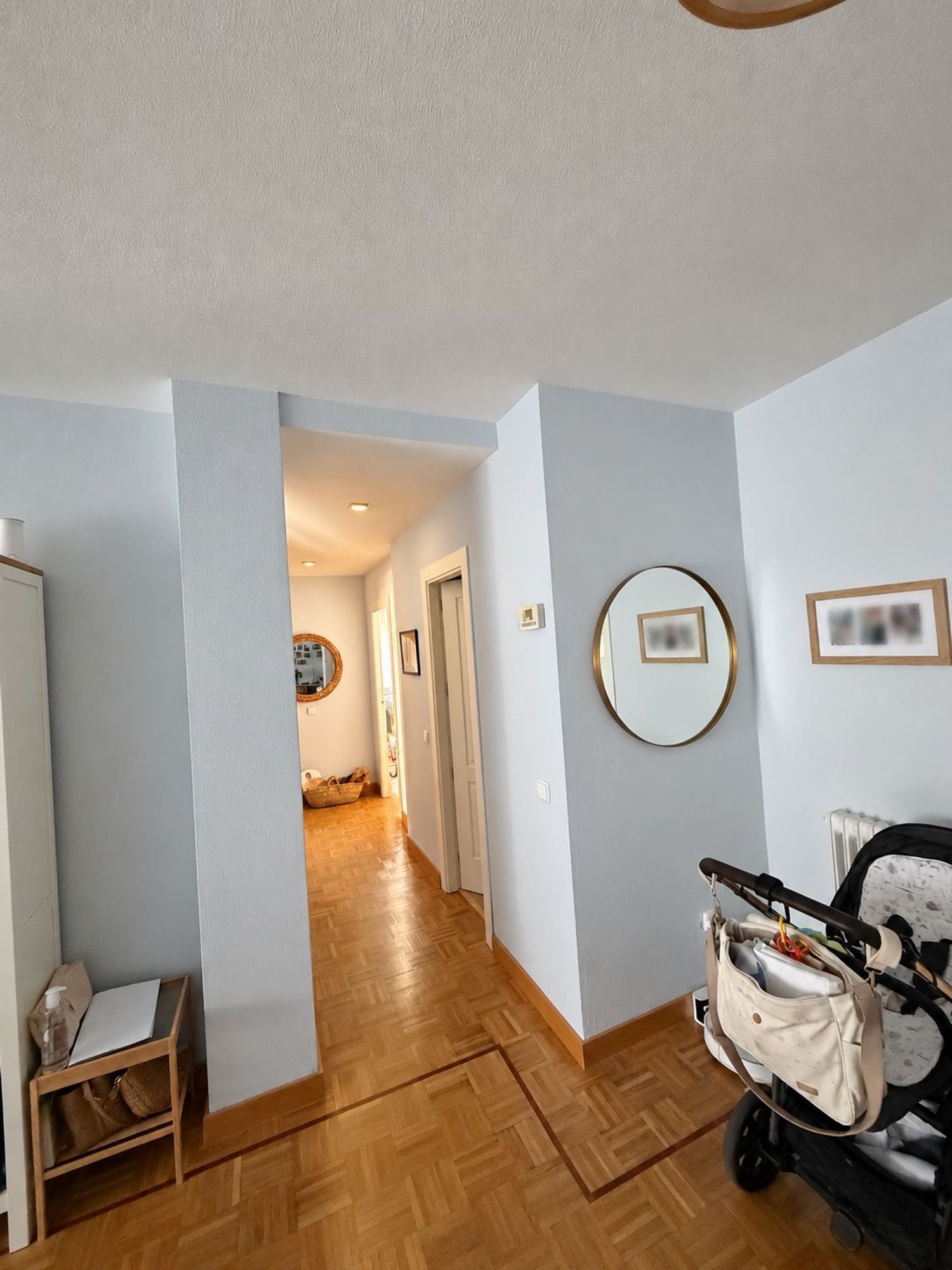 Piso en Avenida de los Voluntarios, 36, Casa Amarilla, Casa Amarilla - Foto 4