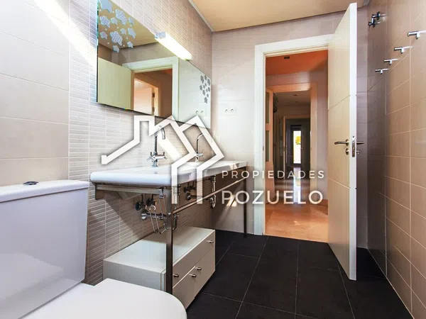 Chalet pareado en Calle Mistral, 2, La Finca - Foto 42