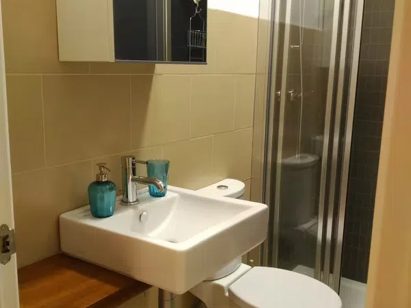 Estudio en calle Parras, 22 - Foto 13