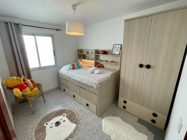 Chalet pareado en Calle Las Sorribas, 17 - Foto 11