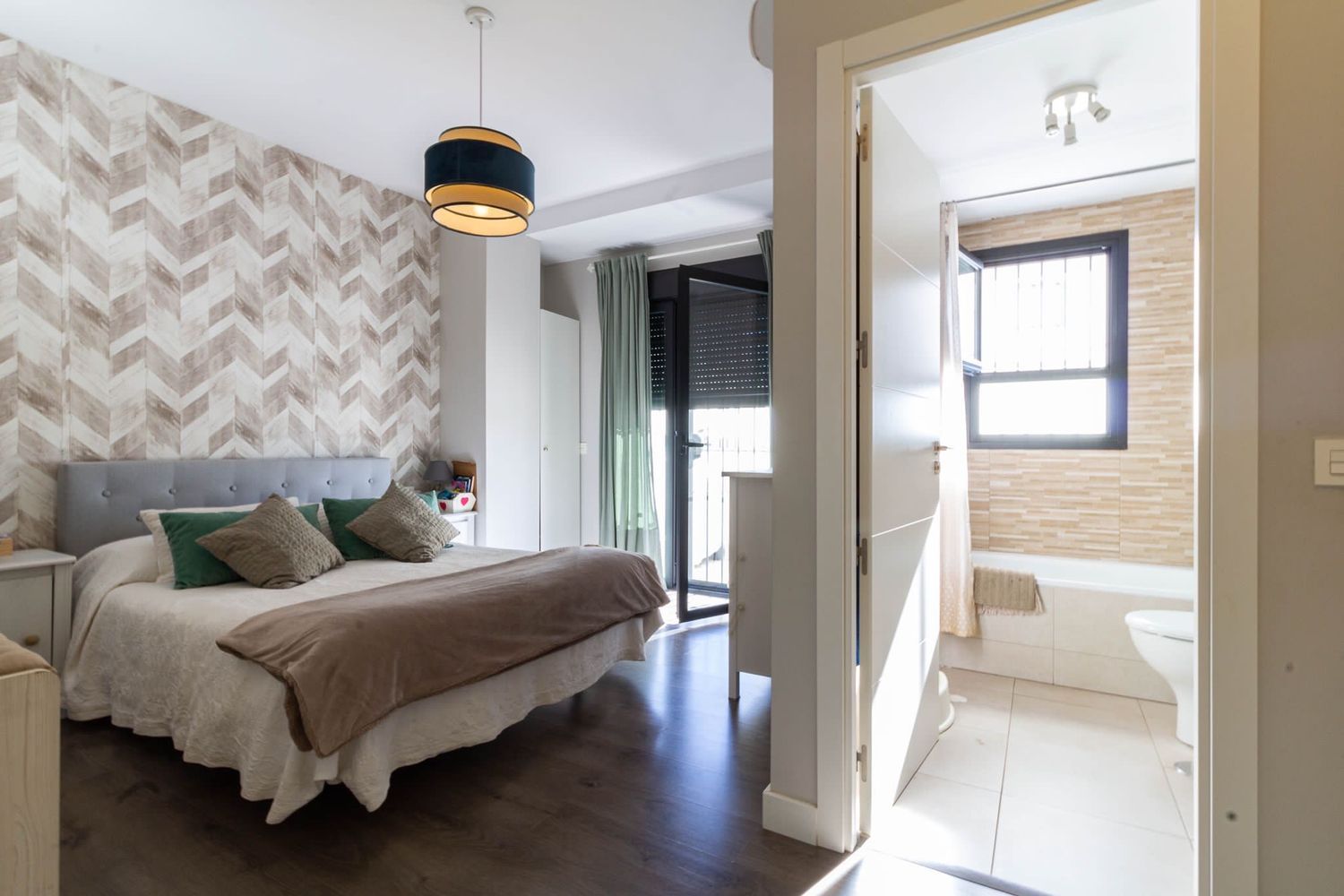 Piso en calle Málaga Virgen, 4 - Foto 31