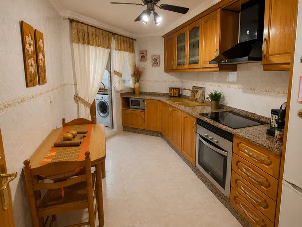 Piso en Massanassa - Foto 4