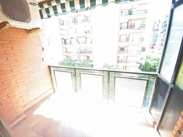 Piso en Avenida Juan Carlos I, 11, El Pilar - La Estación, El Pilar - La Estación - Foto 4