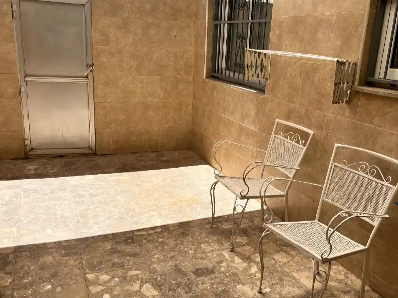 Piso en  Calle de Rafael Asín 8 - Foto 5