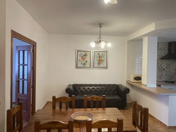Casa de pueblo en Calle Cristo, 1 - Foto 7