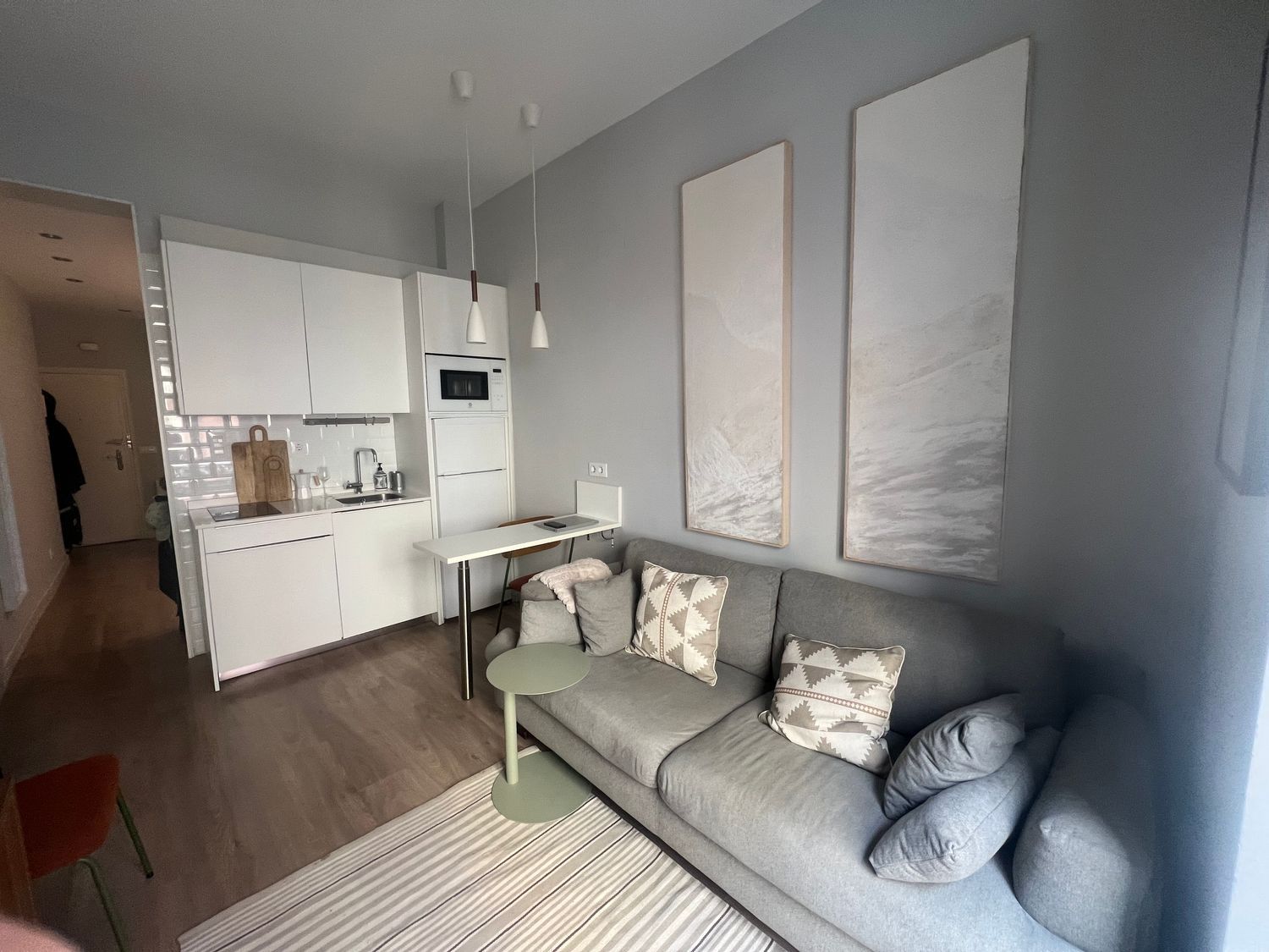 Piso en calle de Medellín, 10 - Foto 3