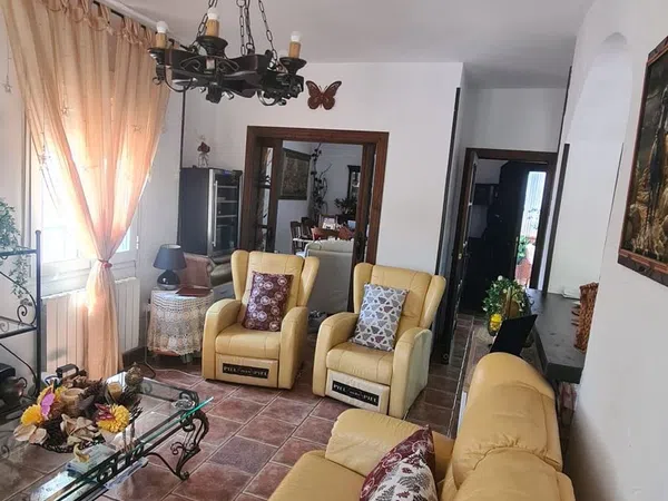 Casa o chalet independiente en Pablo Iglesias, 5, Villaricos, Villaricos - Foto 25