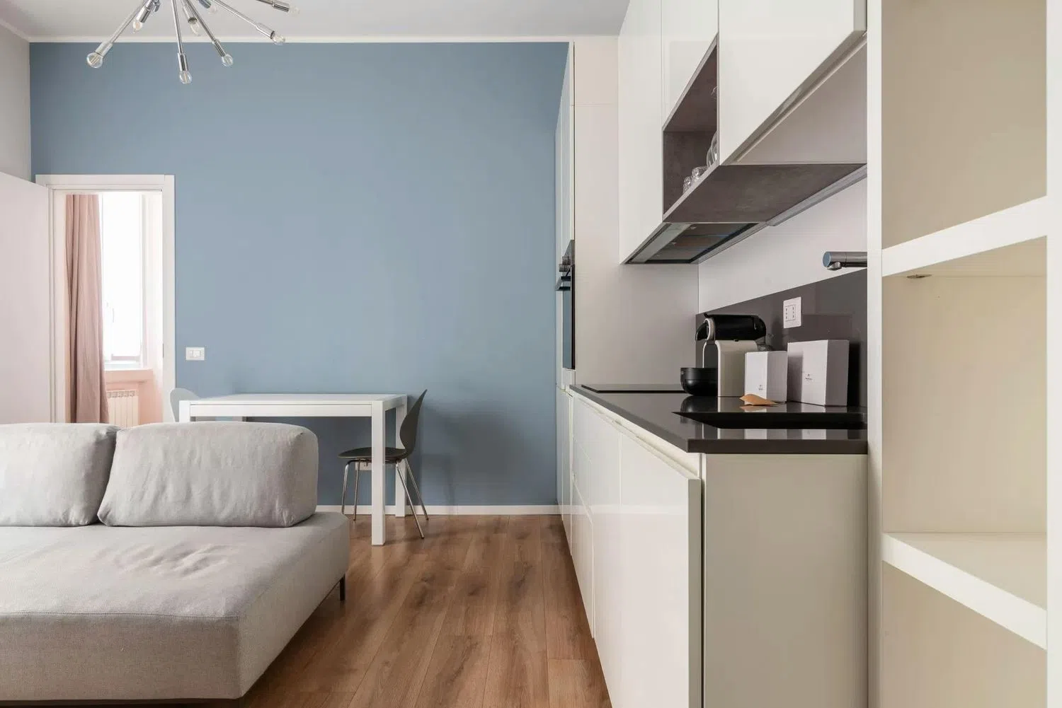 Piso en calle de Dénia, 3 - Foto 1